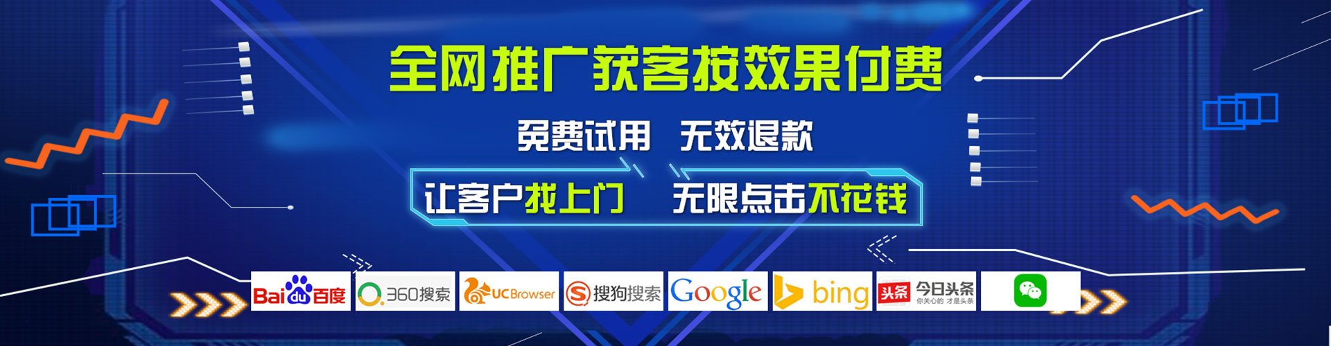 达拉特旗百度竞价包年